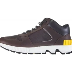 Bottes / Montantes|Sneakers*Sorel Mac Hill Chukka WP Tobacco